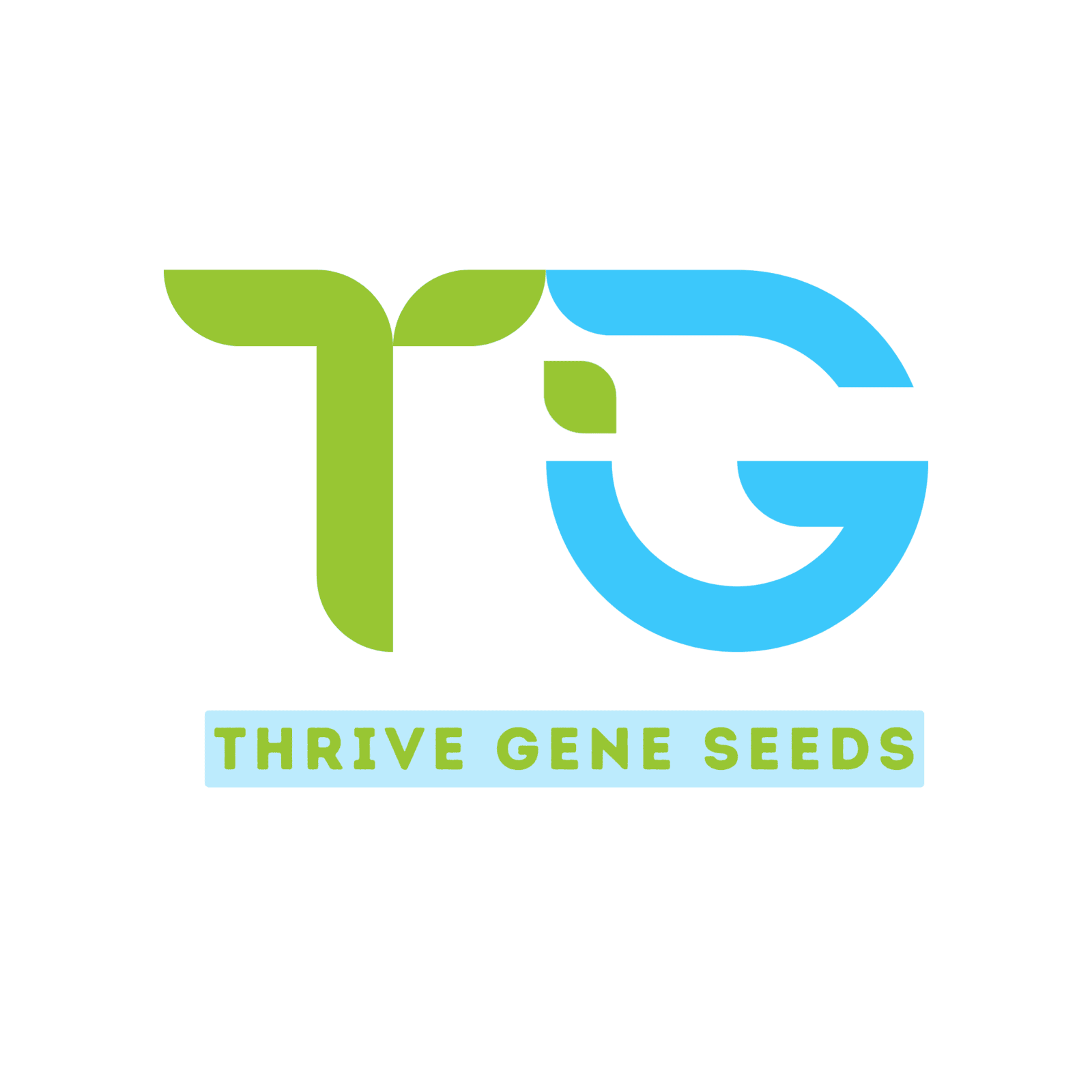 Thrive Gene Seeds